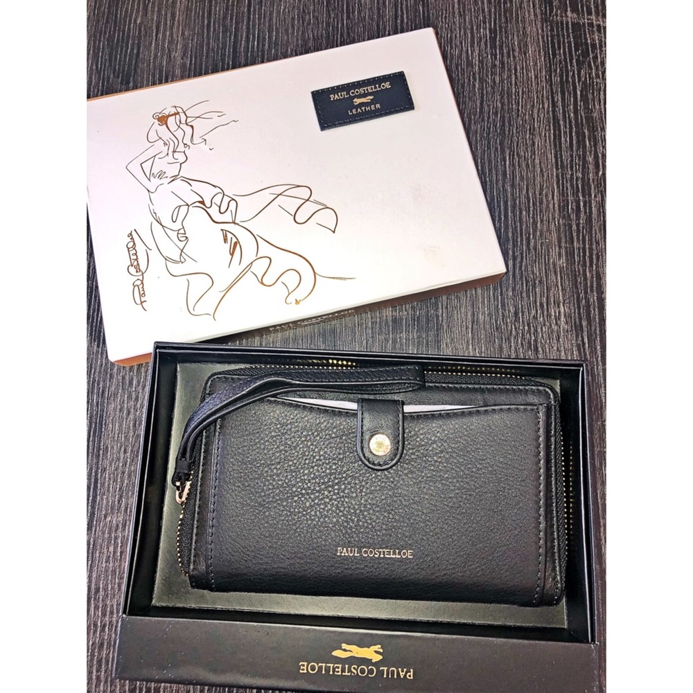 Paul Costelloe Wallet